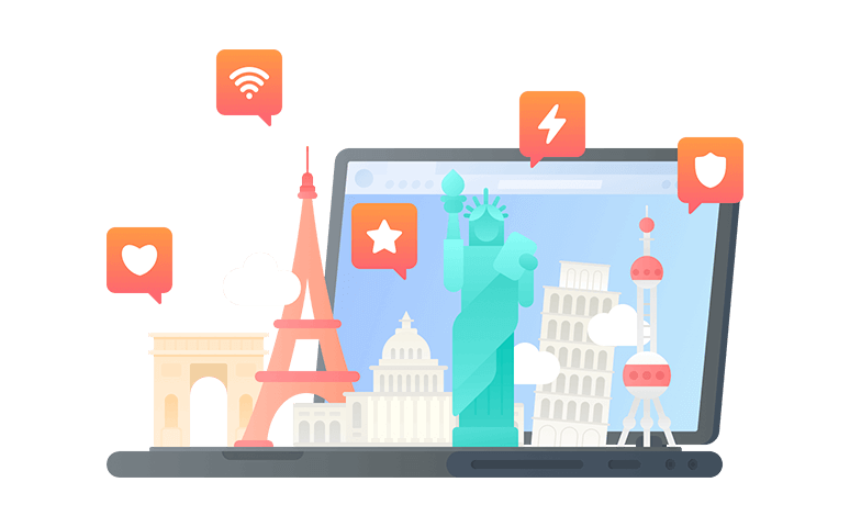 在乌克兰连接到中国vpn - 通行中国